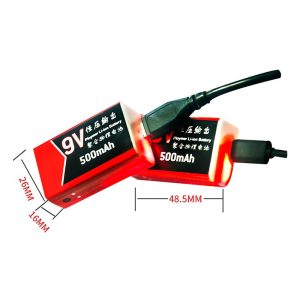 聚合物鋰電池采購怎么選擇?