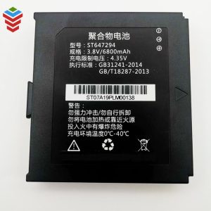 軟包聚合物電池多少錢一組？