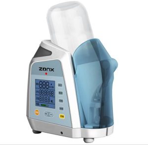 輸液泵鋰電池能用多久？