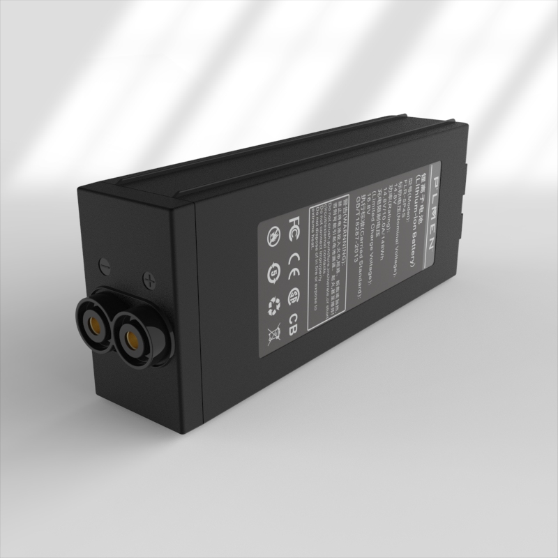 電動(dòng)推進(jìn)器電池怎么選？